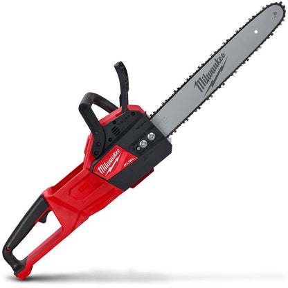 MILWAUKEE 18V FUEL 406mm Chainsaw Skin M18FCHS-0