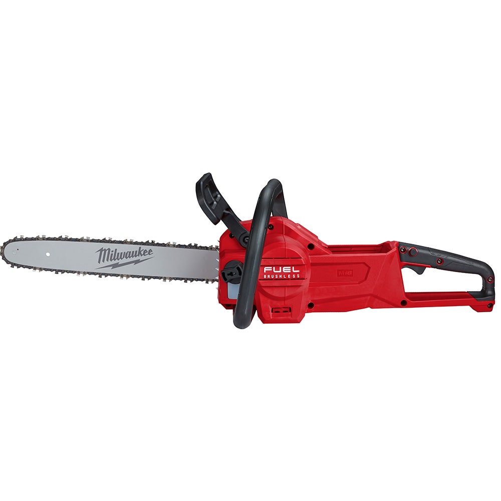 MILWAUKEE 18V FUEL 406mm Chainsaw Skin M18FCHS-0