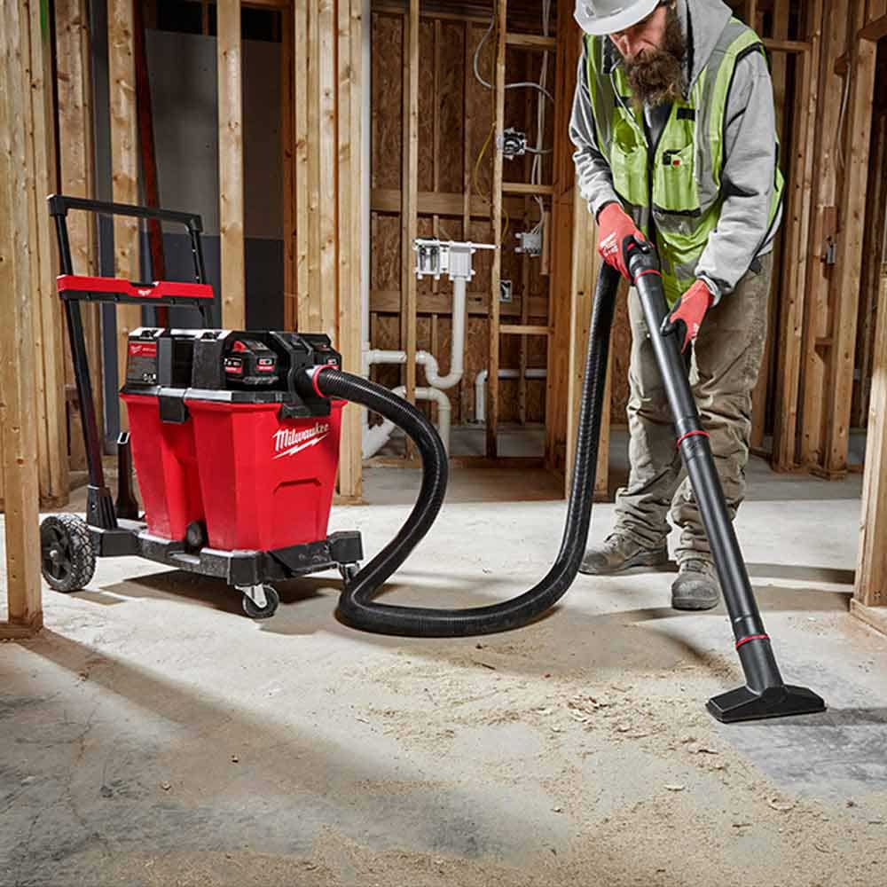 MILWAUKEE 18V FUEL 45L Wet Dry Vacuum Skin M18FVC45L0