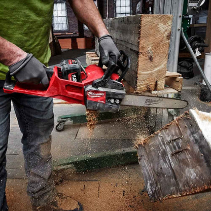 MILWAUKEE 18V FUEL 406mm Chainsaw Skin M18FCHS-0