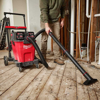 MILWAUKEE 18V FUEL 45L Wet Dry Vacuum Skin M18FVC45L0