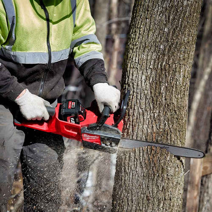 MILWAUKEE 18V FUEL 406mm Chainsaw Skin M18FCHS-0