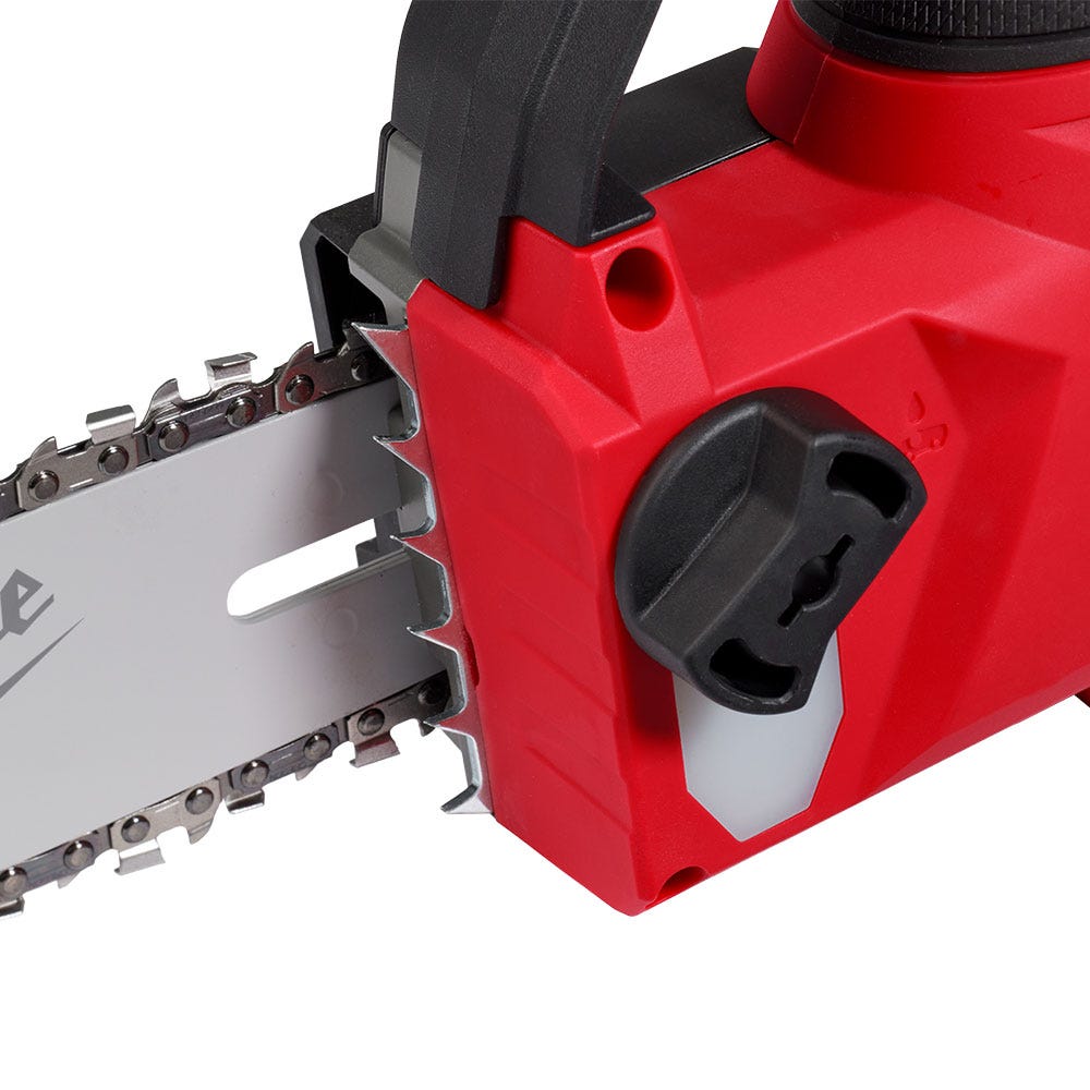MILWAUKEE 18V FUEL 8inch (203mm) Hatchet Pruning Saw Skin M18FHS80
