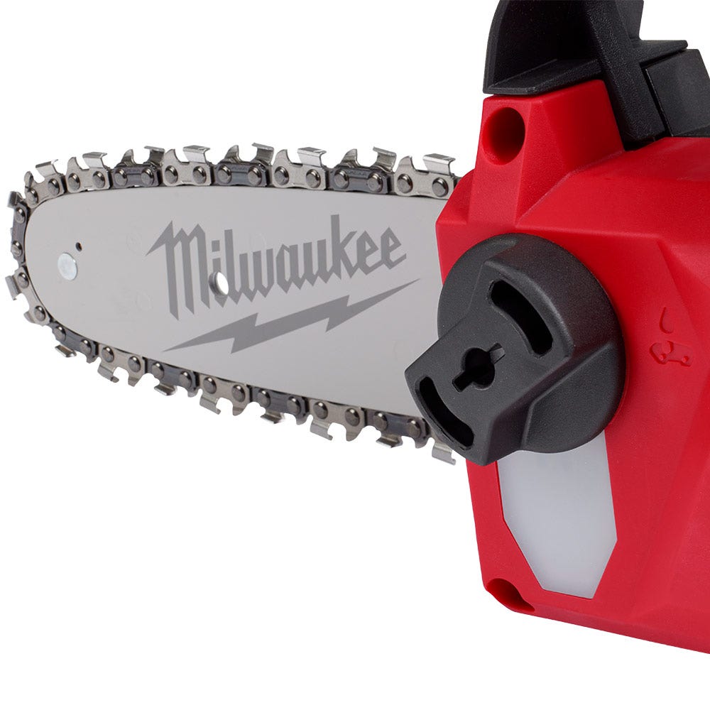MILWAUKEE 18V FUEL 8inch (203mm) Hatchet Pruning Saw Skin M18FHS80
