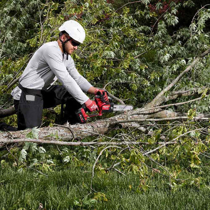 MILWAUKEE 18V FUEL 8inch (203mm) Hatchet Pruning Saw Skin M18FHS80