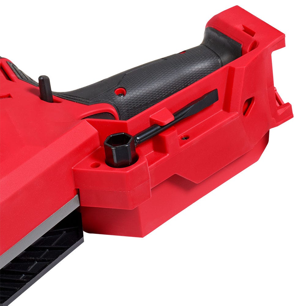 MILWAUKEE 18V FUEL 8inch (203mm) Hatchet Pruning Saw Skin M18FHS80