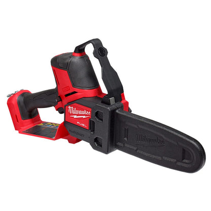 MILWAUKEE 18V FUEL 8inch (203mm) Hatchet Pruning Saw Skin M18FHS80
