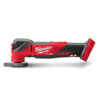 MILWAUKEE 18V FUEL Brushless Oscillating Multi-Tool Skin M18FMT-0