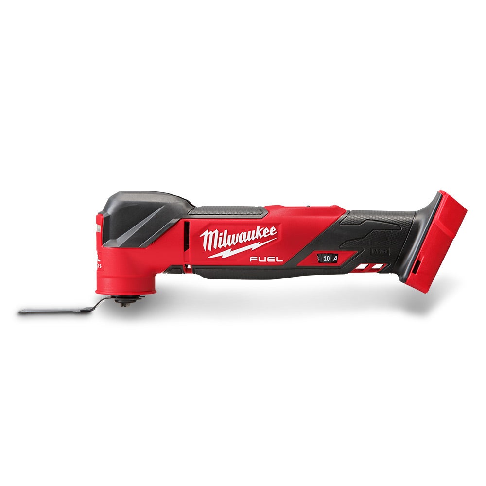 MILWAUKEE 18V FUEL Brushless Oscillating Multi-Tool Skin M18FMT-0