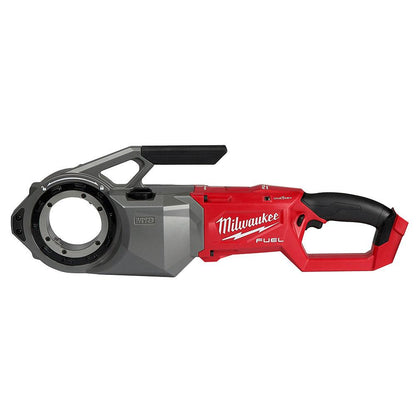 MILWAUKEE 18V FUEL Brushless Pipe Threader w. One-Key Skin M18FPT2-0C