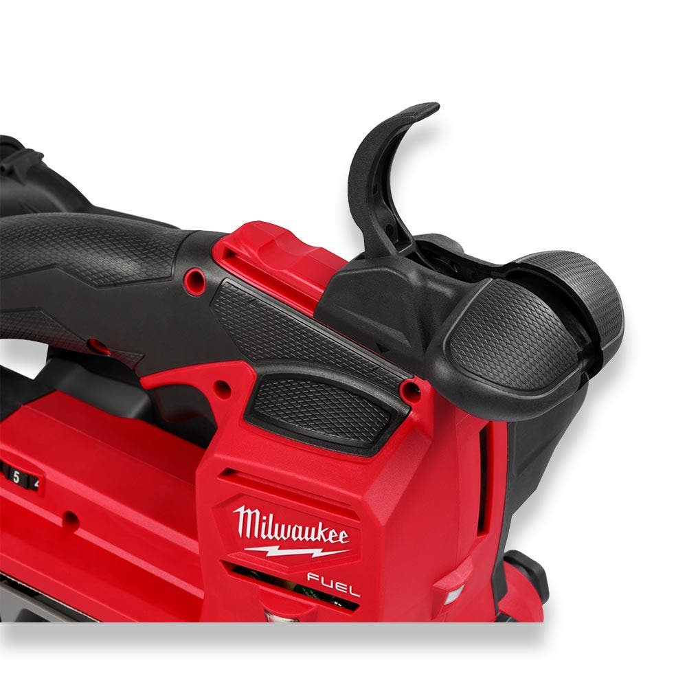MILWAUKEE 18V FUEL Belt Sander Skin M18FBTS750