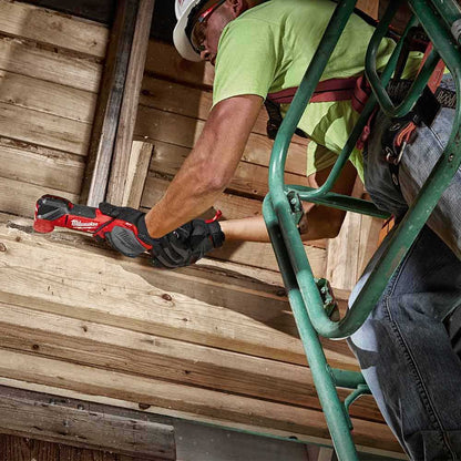 MILWAUKEE 18V FUEL Brushless Oscillating Multi-Tool Skin M18FMT-0