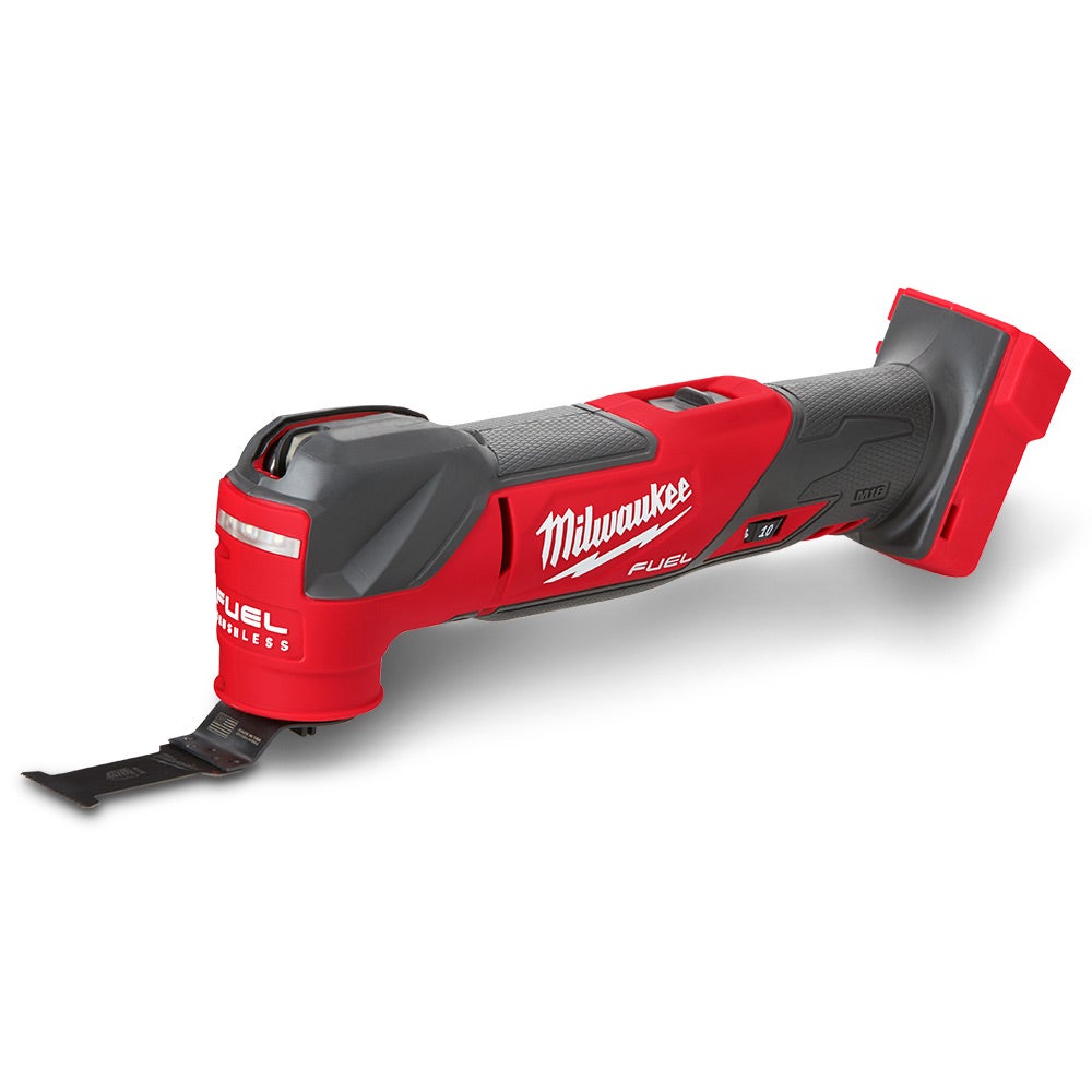 MILWAUKEE 18V FUEL Brushless Oscillating Multi-Tool Skin M18FMT-0
