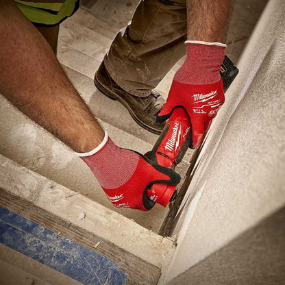 MILWAUKEE 18V FUEL Brushless Oscillating Multi-Tool Skin M18FMT-0