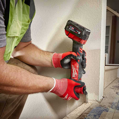 MILWAUKEE 18V FUEL Brushless Oscillating Multi-Tool Skin M18FMT-0