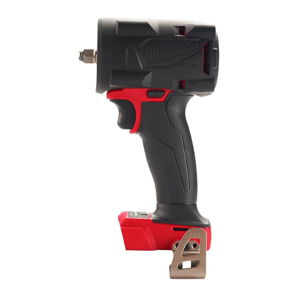 MILWAUKEE 18V FUEL Compact Impact Wrench Protective Boot 49162854