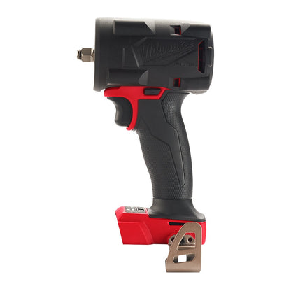 MILWAUKEE 18V FUEL Compact Impact Wrench Protective Boot 49162854