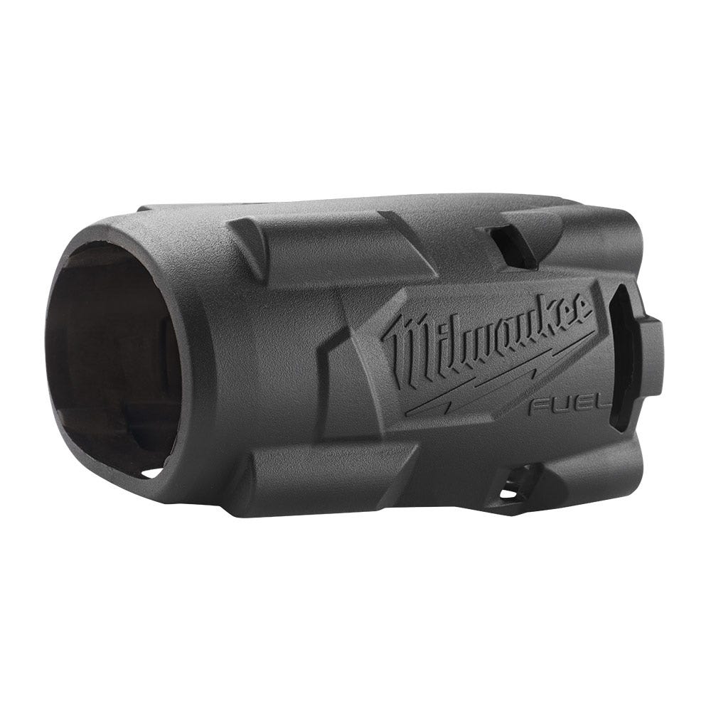 MILWAUKEE 18V FUEL Compact Impact Wrench Protective Boot 49162854