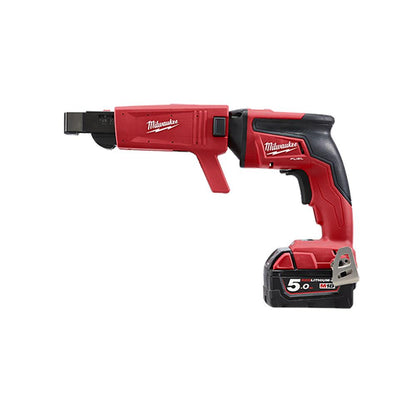 MILWAUKEE 18V FUEL Drywall Screwdriver Skin M18FSGC-0