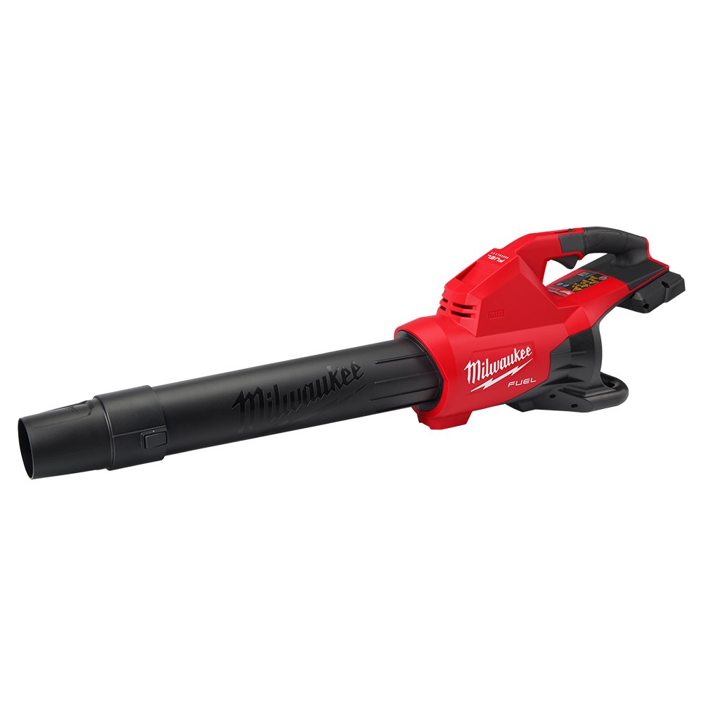 MILWAUKEE 18V FUEL Dual Battery Blower Skin M18F2BL0