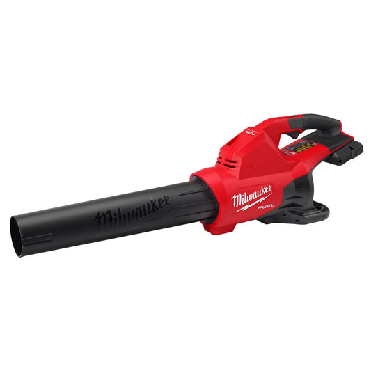 MILWAUKEE 18V FUEL Dual Battery Blower Skin M18F2BL0