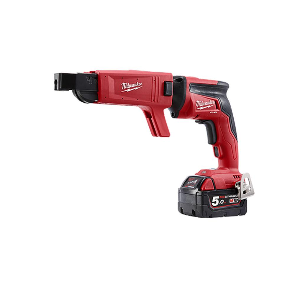 MILWAUKEE 18V FUEL Drywall Screwdriver Skin M18FSGC-0
