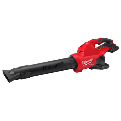 MILWAUKEE 18V FUEL Dual Battery Blower Skin M18F2BL0