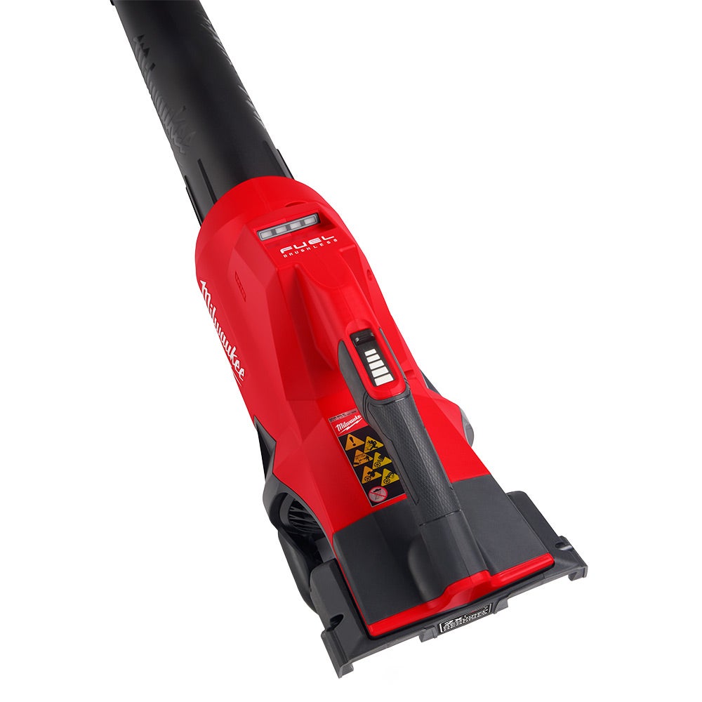 MILWAUKEE 18V FUEL Dual Battery Blower Skin M18F2BL0