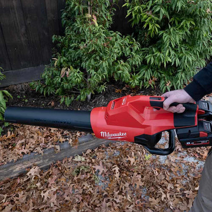MILWAUKEE 18V FUEL Dual Battery Blower Skin M18F2BL0