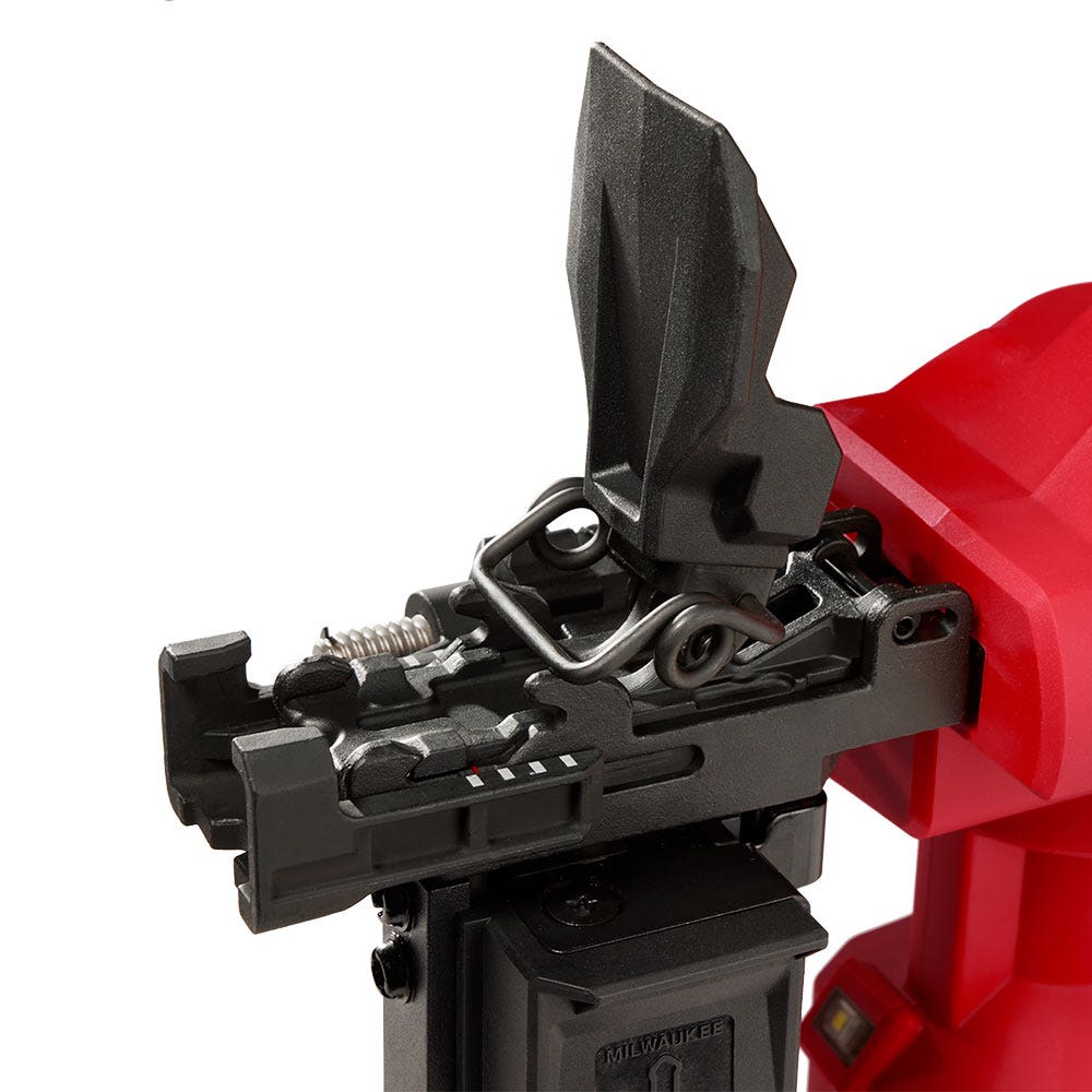 MILWAUKEE 18V FUEL Fencing Stapler Skin M18FFUS0C