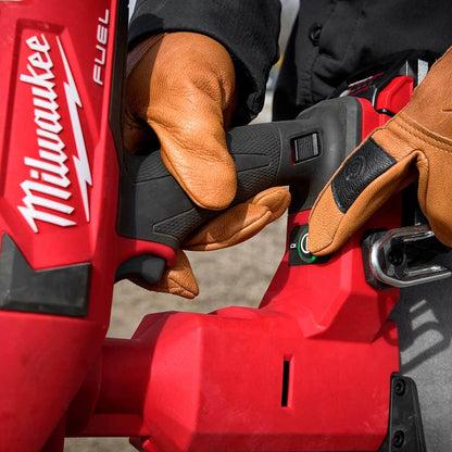 MILWAUKEE 18V FUEL Fencing Stapler Skin M18FFUS0C