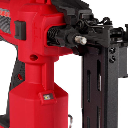 MILWAUKEE 18V FUEL Fencing Stapler Skin M18FFUS0C