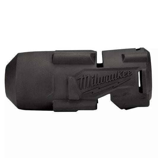 MILWAUKEE 18V FUEL HTIW 3 4inch Ring Protective Tool Boot 49162864