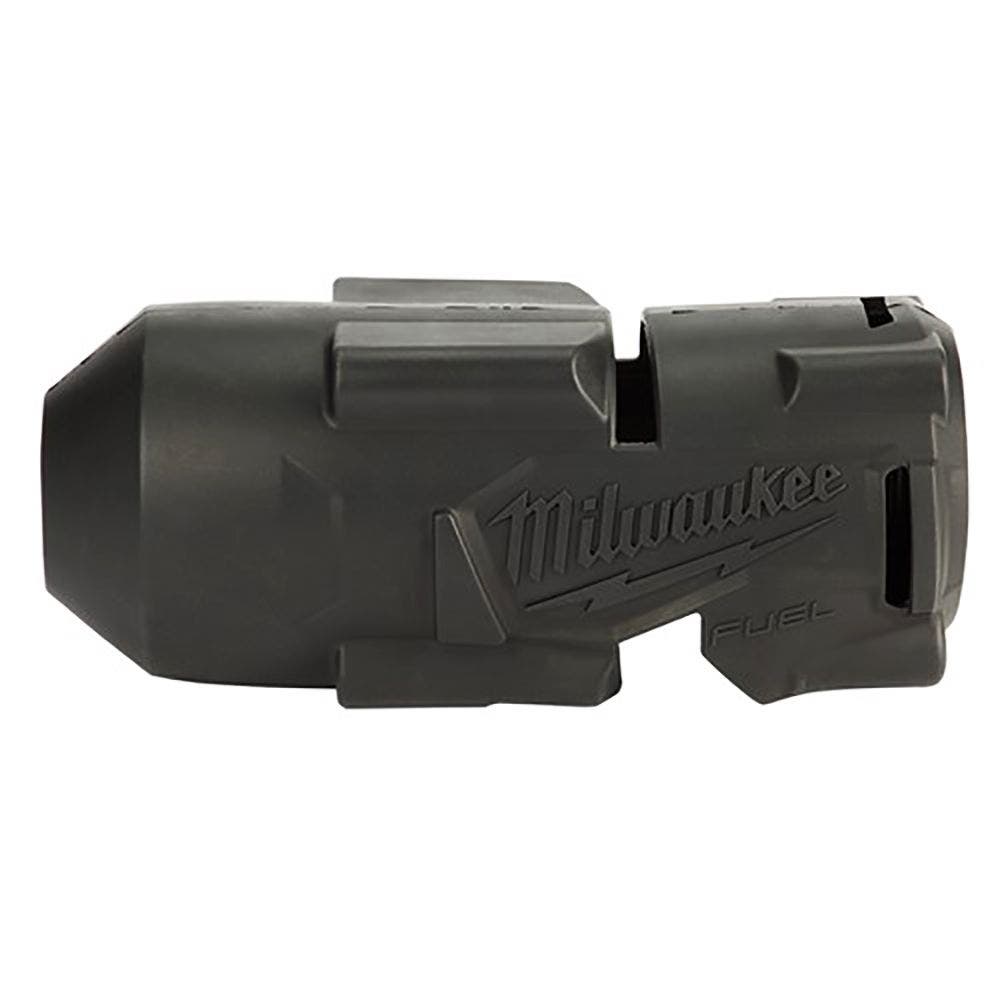 MILWAUKEE 18V FUEL HTIW 1 2inch Pin Protective Tool Boot 49162766