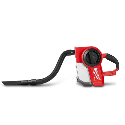 MILWAUKEE 18V FUEL L-Class Compact Vacuum Skin M18FCVL-0