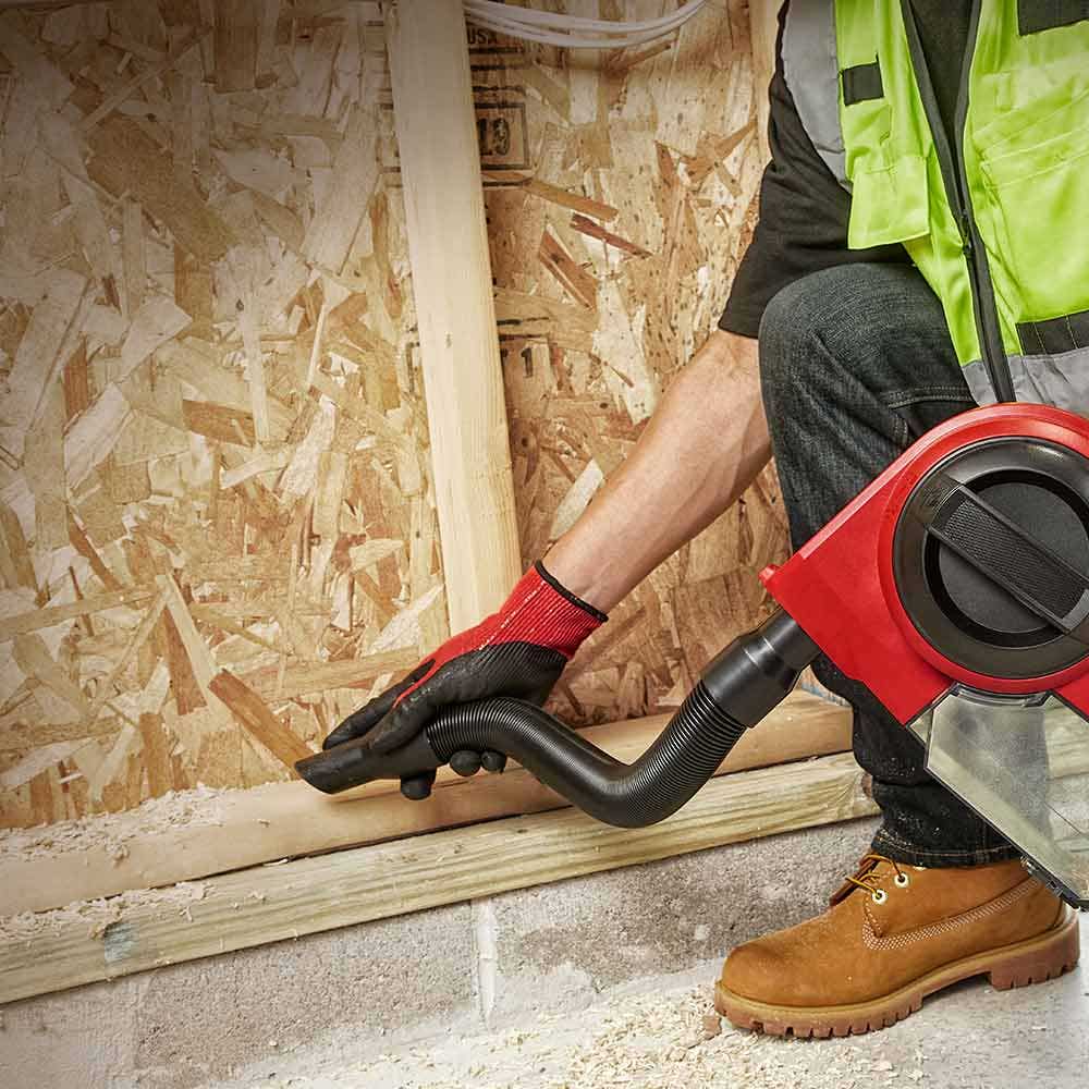 MILWAUKEE 18V FUEL L-Class Compact Vacuum Skin M18FCVL-0
