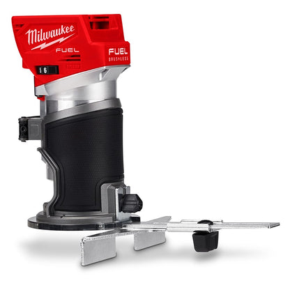 MILWAUKEE 18V FUEL Laminate Trimmer Skin M18FTR-0