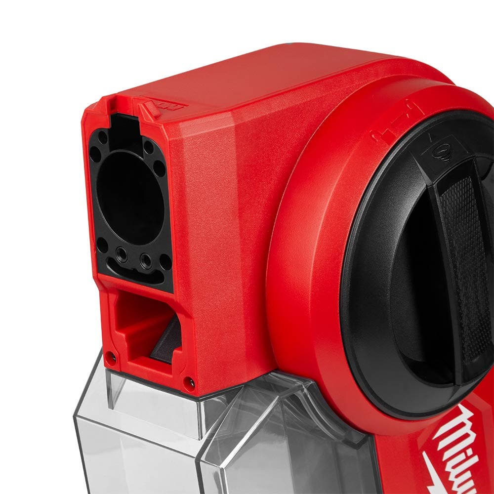 MILWAUKEE 18V FUEL L-Class Compact Vacuum Skin M18FCVL-0