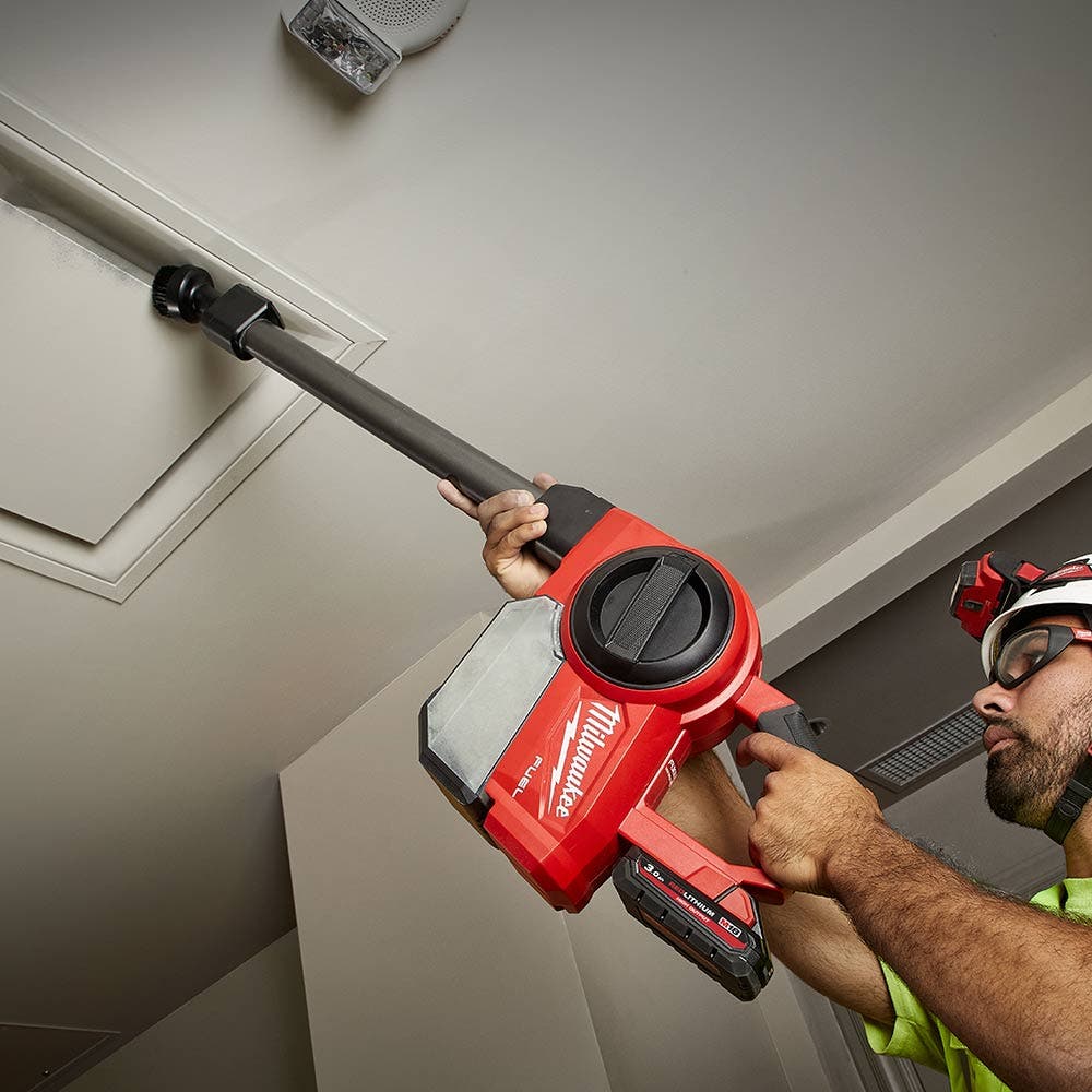 MILWAUKEE 18V FUEL L-Class Compact Vacuum Skin M18FCVL-0