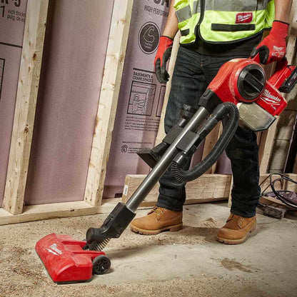 MILWAUKEE 18V FUEL L-Class Compact Vacuum Skin M18FCVL-0