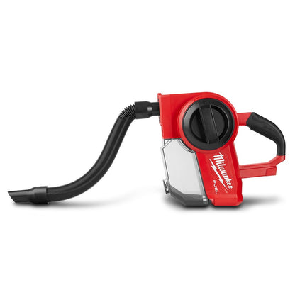 MILWAUKEE 18V FUEL L-Class Compact Vacuum Skin M18FCVL-0