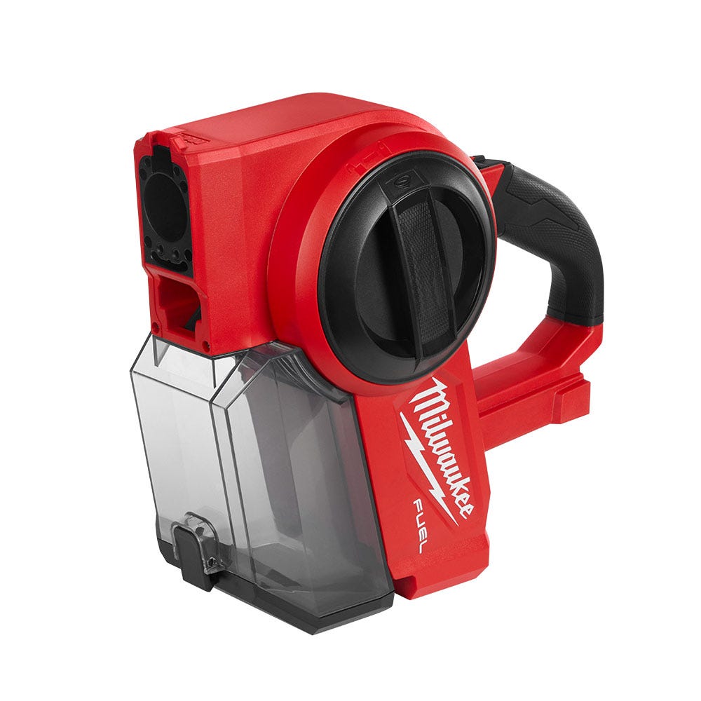 MILWAUKEE 18V FUEL L-Class Compact Vacuum Skin M18FCVL-0