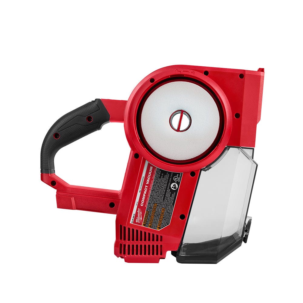 MILWAUKEE 18V FUEL L-Class Compact Vacuum Skin M18FCVL-0