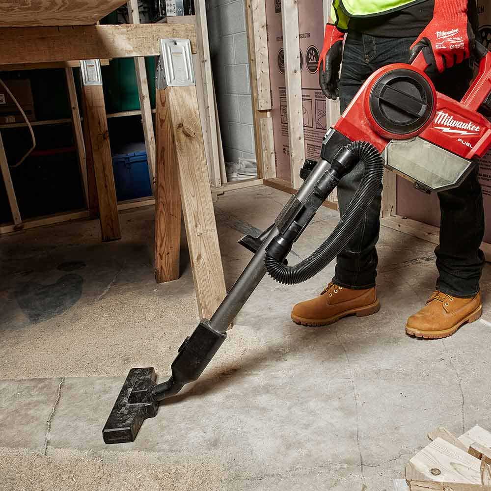 MILWAUKEE 18V FUEL L-Class Compact Vacuum Skin M18FCVL-0