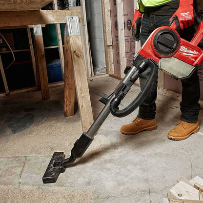 MILWAUKEE 18V FUEL L-Class Compact Vacuum Skin M18FCVL-0