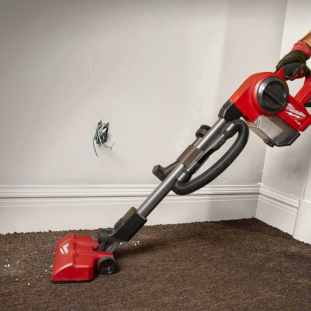 MILWAUKEE 18V FUEL L-Class Compact Vacuum Skin M18FCVL-0