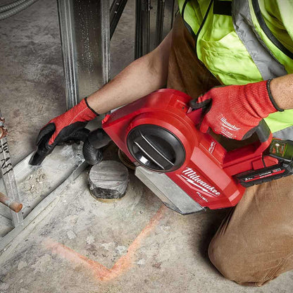 MILWAUKEE 18V FUEL L-Class Compact Vacuum Skin M18FCVL-0