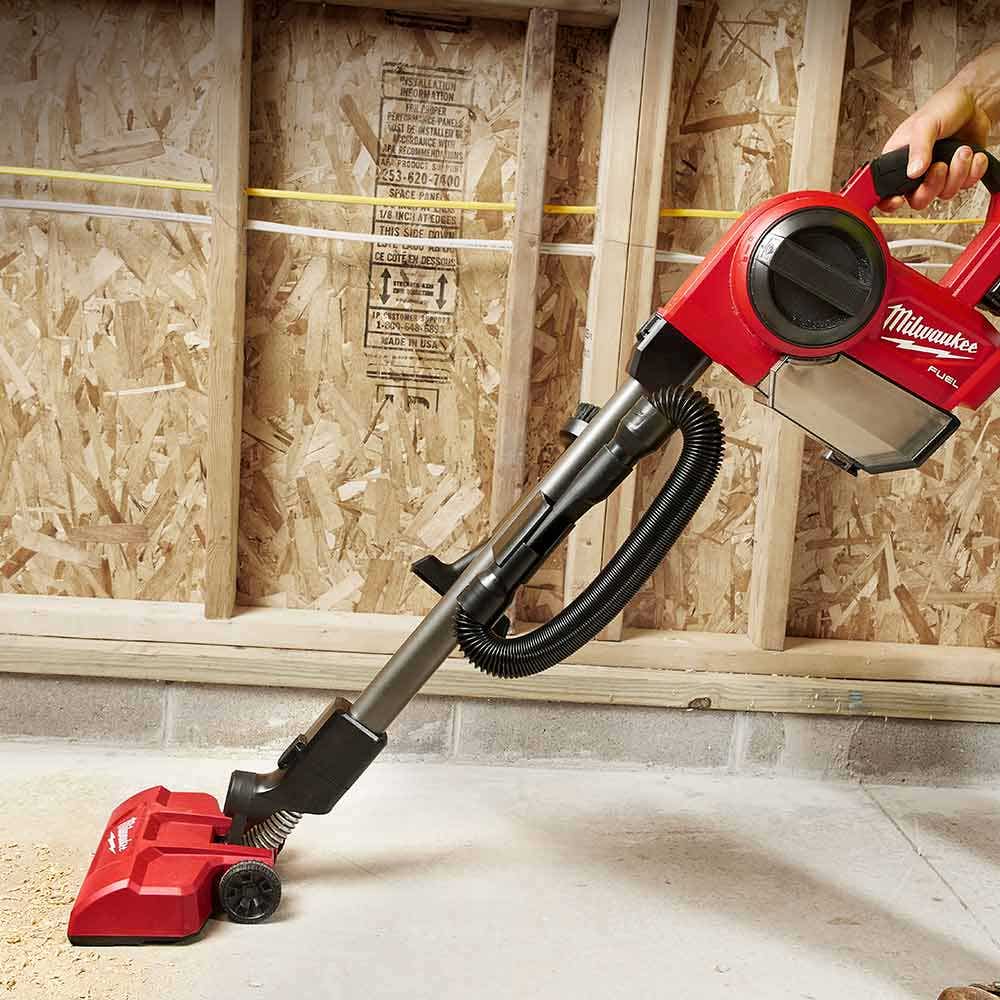 MILWAUKEE 18V FUEL L-Class Compact Vacuum Skin M18FCVL-0
