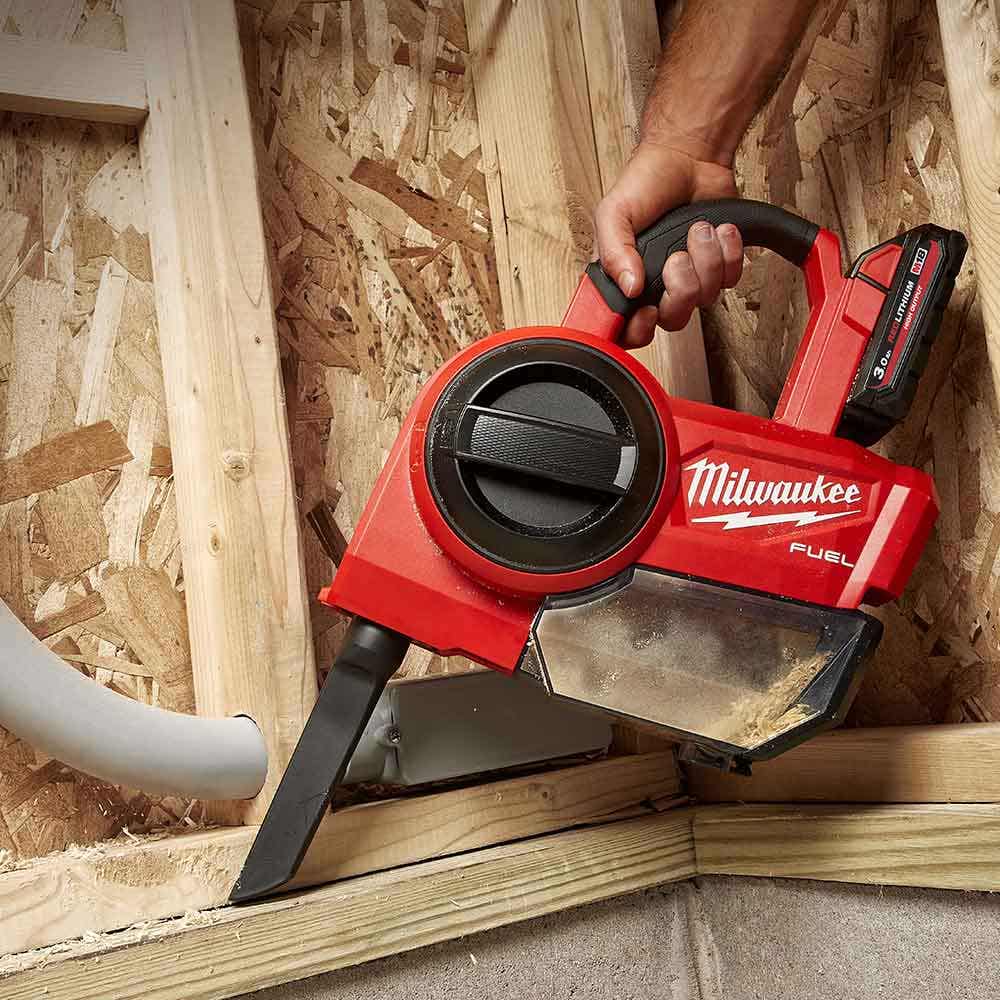 MILWAUKEE 18V FUEL L-Class Compact Vacuum Skin M18FCVL-0
