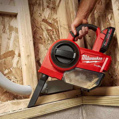 MILWAUKEE 18V FUEL L-Class Compact Vacuum Skin M18FCVL-0